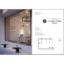 Coffee Shop Design (Mimarlık-Cafe Tasarımları) Design Wisdom In Small Space II