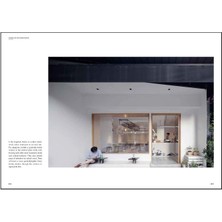 Coffee Shop Design (Mimarlık-Cafe Tasarımları) Design Wisdom In Small Space II