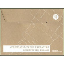 Corrugated Paper Packaging & Structure Design (Oluklu Mukavva ile  Ambalaj Tasarımları)