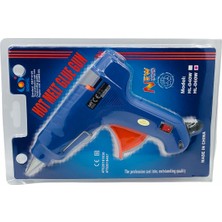 Dghl HL-D60W 60W Koruma Anahtarlı Sıcak Silikon Tabancası