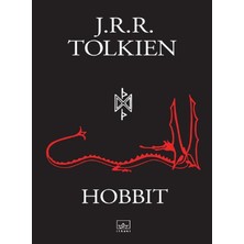 Hobbit - Silmarillion - Hurin'in Çocukları - Bitmemiş Öyküler - J. R. R. Tolkien