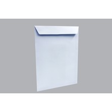 Zarfsan Torba Zarf 110 gr 1.hamur 17 x 25 cm 25'li