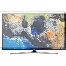Tv Koruyan Samsung 55Ls03R Kırılmaz Tv Ekran Koruyucu