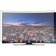 Tv Koruyan Samsung 65Hu8200 Kırılmaz Tv Ekran Koruyucu