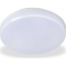 Helios Opto Helios 91-3530 Opto 25W Beyaz Yuvarlak LED Duvar Aydınlatma