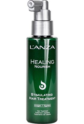 Lanza Stimulating Treatment 100 ml