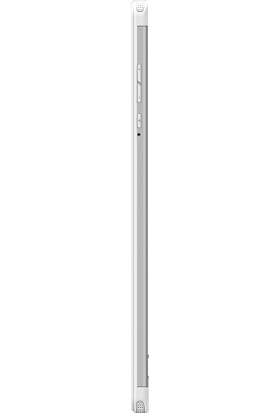 Hometech Alfa-8SL 16GB 8" Wi-Fi Tablet - Gümüş
