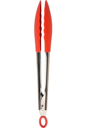 Crick Crack Maşa Metal Saplı 25,5 cm Se-774