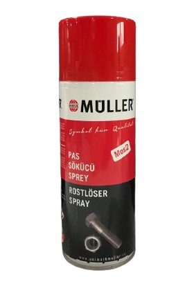 Müller Pas Sökücü Sprey 400 ml