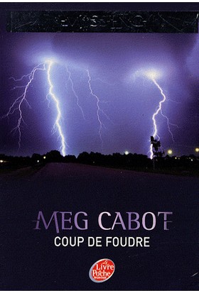 Missing Tome 1: Coup De Foudre - Meg Cabot