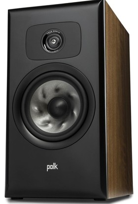 Polk Audio Legend L200 Raf Tipi Hoparlör - Kahverengi