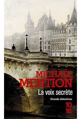 La Voix Secrete - Michael Mention