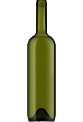 Şişecam 35 Adet 750CC Cam Şişe Mantar Kapaklı Şarap Yağ Şişesi 837075