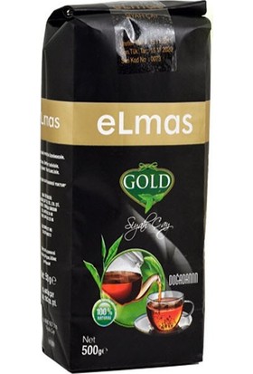 Elmas Çay Gold 500 gr