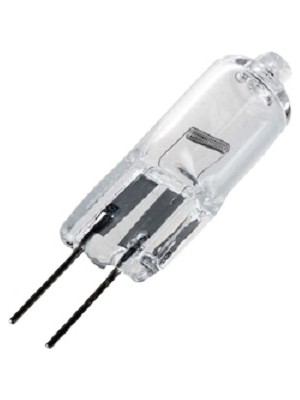 Osaka G6,35 220-230V 50W Şeffaf Kapsül Osaka