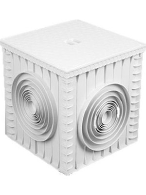 Luxwares 40 x 40 Rögar (Menhol) Kutusu