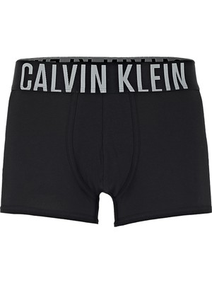 Calvin Klein Pamuklu 2 Pack Erkek Boxer 000NB2602A Ub1