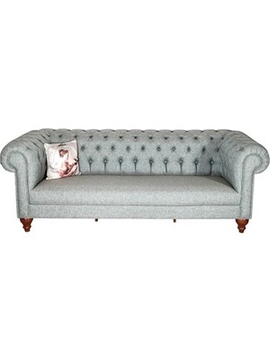 3A Mobilya Attractive Chesterfield