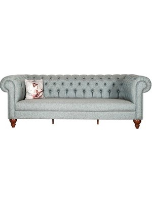 3A Mobilya Attractive Chesterfield