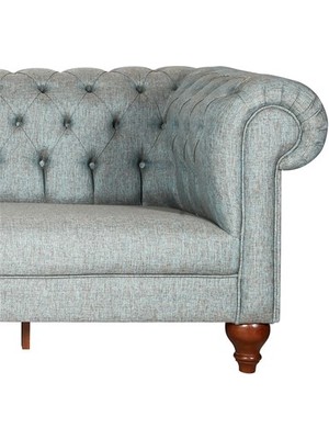 3A Mobilya Attractive Chesterfield