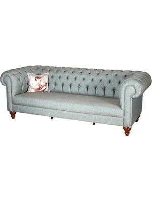 3A Mobilya Attractive Chesterfield