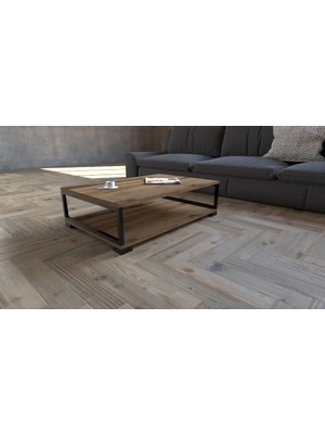 Decomech Mobilya King Orta Sehpa - Çırağan