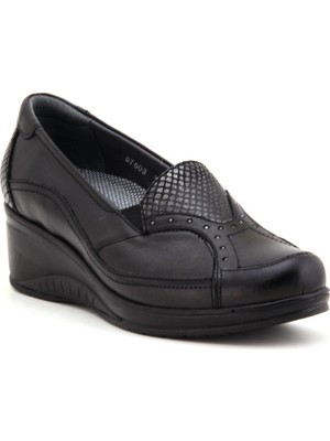 Forelli 57603 Kadın Ayakkabı