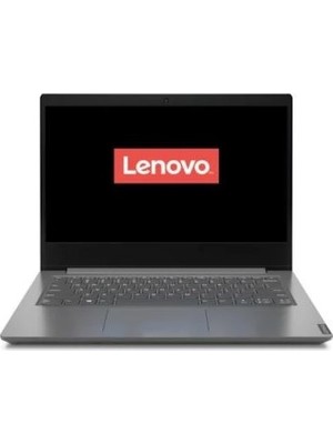 Lenovo V14 IGL Intel Celeron N4020 4GB 512GB SSD Freedos 14" Taşınabilir Bilgisayar 82C2001HTX4