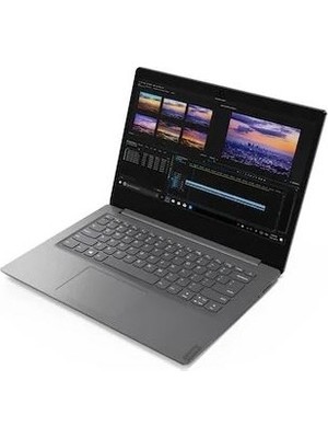 Lenovo V14 IGL Intel Celeron N4020 4GB 512GB SSD Freedos 14" Taşınabilir Bilgisayar 82C2001HTX4