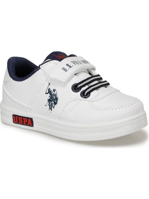 U.s Polo Çocuk Ayakkabı Cameron 100241648