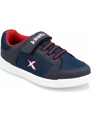 Kinetix 100242621 Lenko Günlük Çocuk Spor Ayakkabı