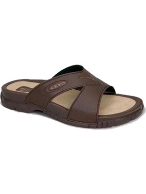 Ceyo 3200-1 Erkek Günlük Terlik