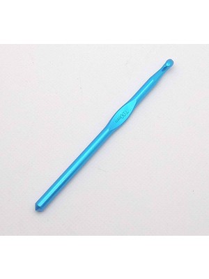 Angel Çanta Akssesuar Metal Tığ 7 Numara