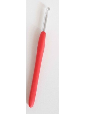 Angel Çanta Akssesuar 4.5 Numara Silikon Saplı Tığ