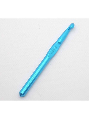 Angel Çanta Akssesuar Metal Tığ 10 Numara