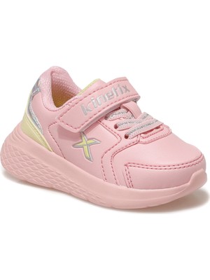 Kinetix Marned J Pembe Kız Çocuk Yürüyüş Ayakkabısı