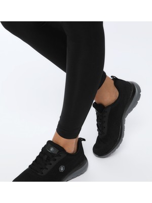 Lumberjack 100547958 Sahra Kadın Günlük Spor Ayakkabı