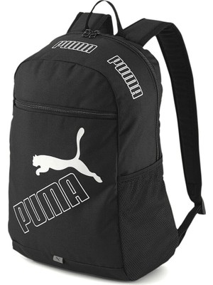 Puma 07729501 Phase Backpack Iı Unisex Sırt Çanta