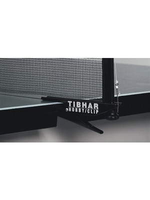 Tibhar Clip File