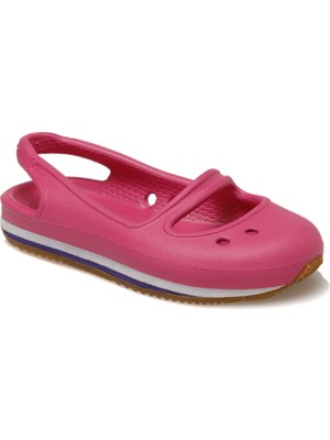 Crocs Retro Mary Jane