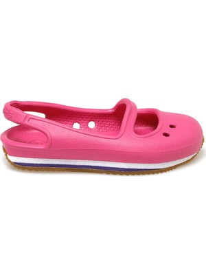 Crocs Retro Mary Jane