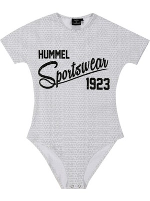 Hummel Flana Kadın  Tişört & Atlet 910402-9001