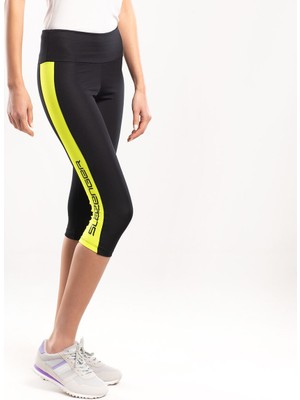 Slazenger Pack Kadın Tayt