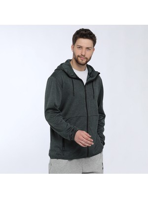 adidas Ctc Ho Fl Jkt Erkek Sweatshirt