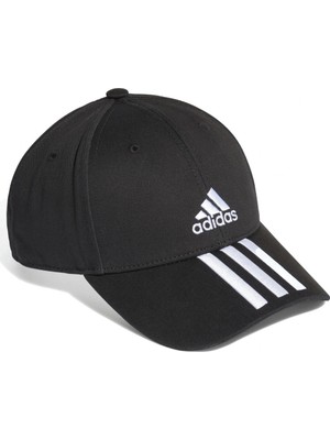 Adidas Bball 3S Cap Ct Unisex Şapka