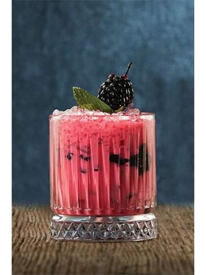 Paşabahçe Elysia 6'lı Viski Bardağı