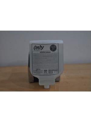 Only Evo Beyond Köpük Sabun Dispenseri Beyaz 1500 ml