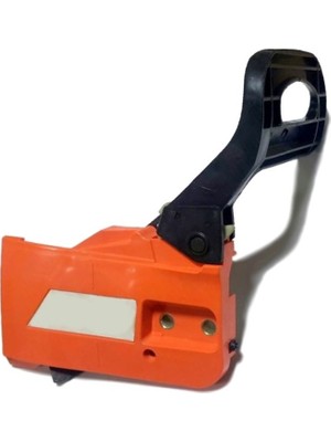 Hsgl Motorlu Testere Yan Kapak Fren Kolu