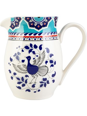 Karaca Mai Selçuklu Serisi İbrik