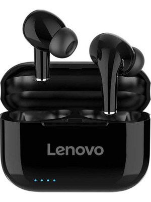 LP1S Tws Kulakiçi Bluetooth 5.0 TWS Kulaklık (Yurt Dışından)